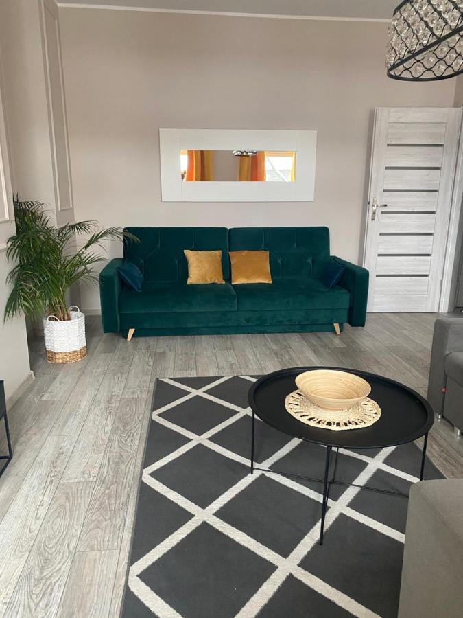 Apartament Bellapola ニサ エクステリア 写真