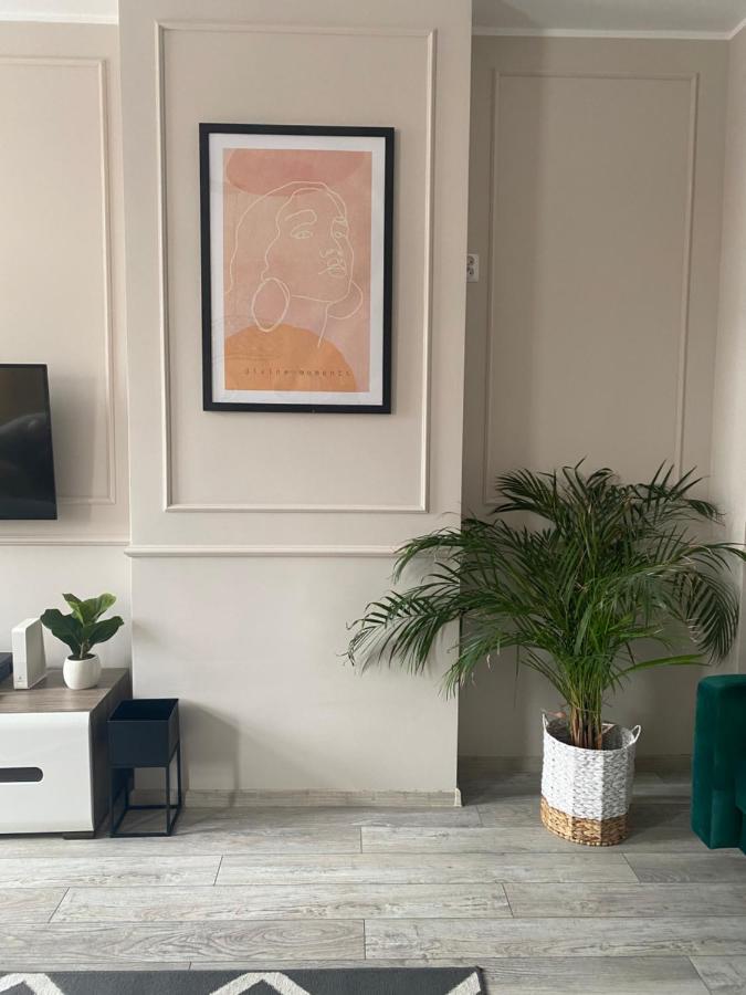 Apartament Bellapola ニサ エクステリア 写真