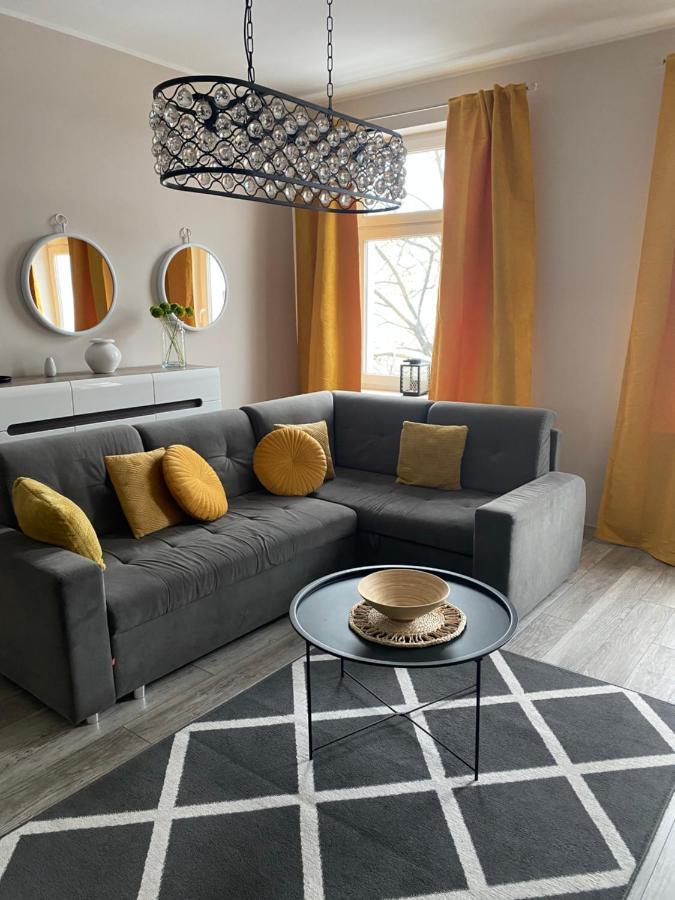 Apartament Bellapola ニサ エクステリア 写真