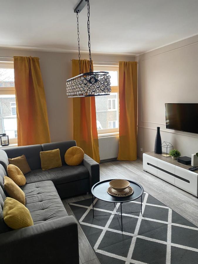 Apartament Bellapola ニサ エクステリア 写真
