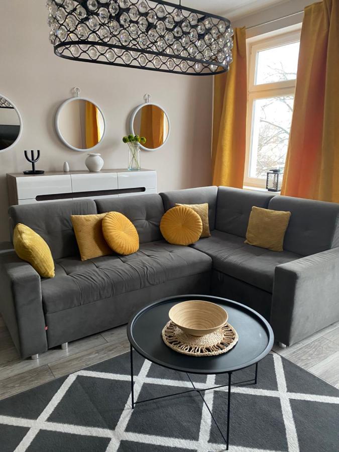 Apartament Bellapola ニサ エクステリア 写真