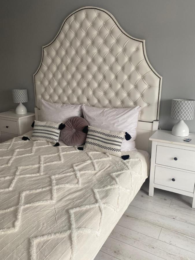 Apartament Bellapola ニサ エクステリア 写真