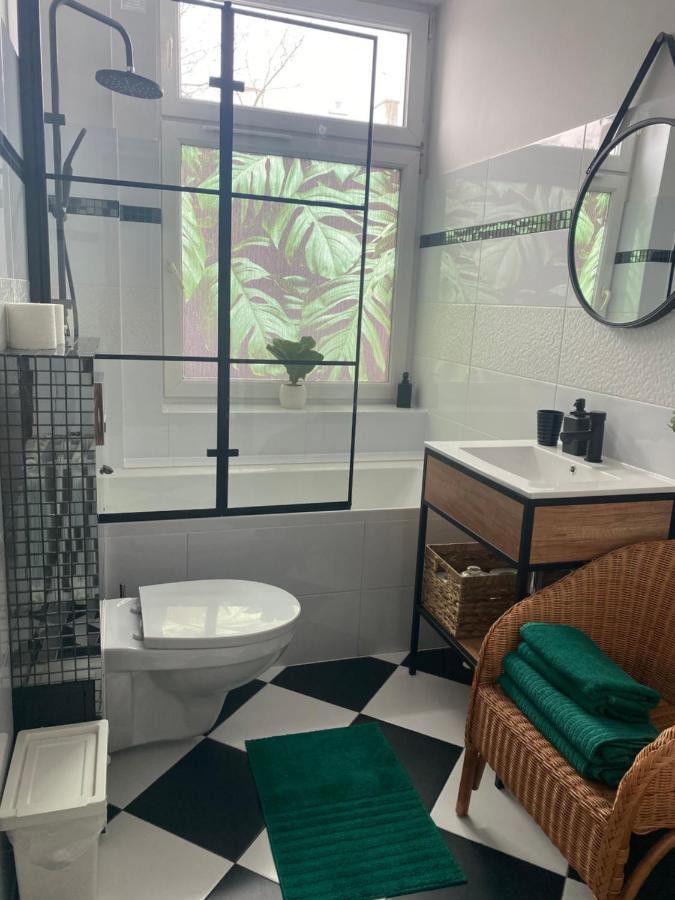 Apartament Bellapola ニサ エクステリア 写真