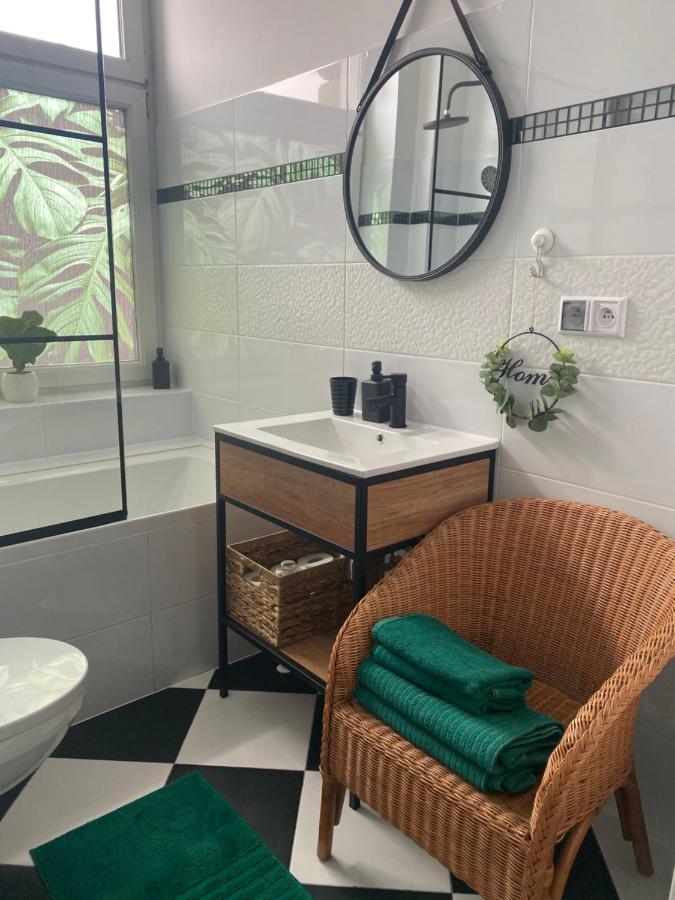 Apartament Bellapola ニサ エクステリア 写真