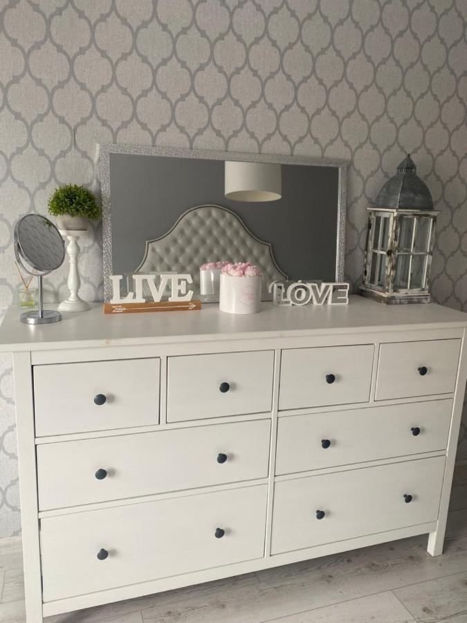 Apartament Bellapola ニサ エクステリア 写真