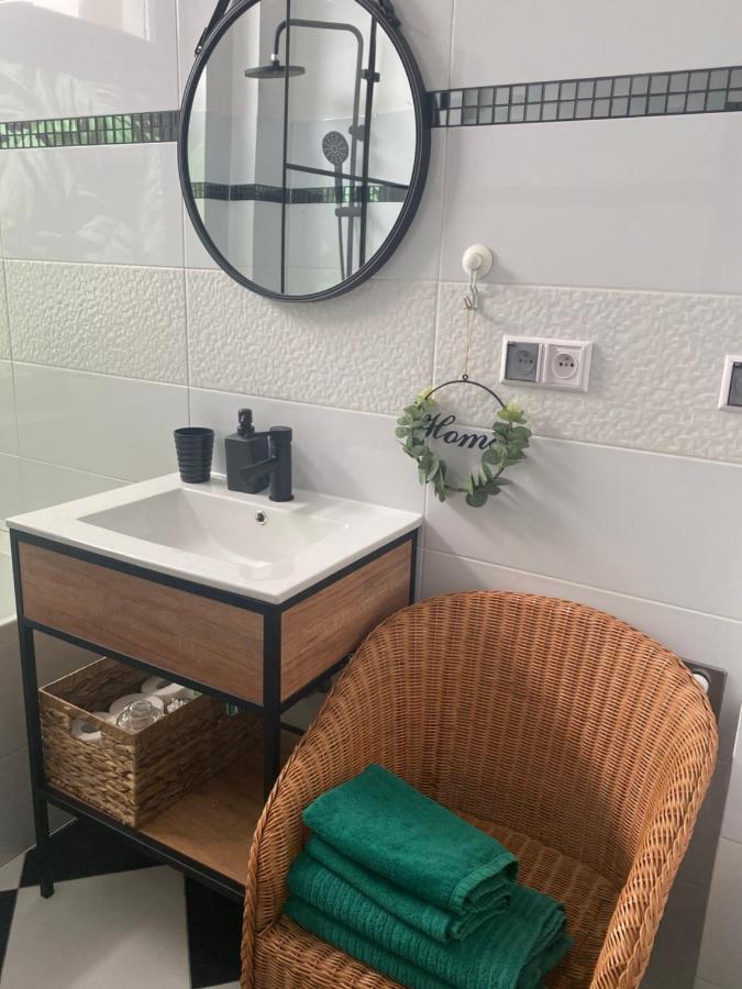 Apartament Bellapola ニサ エクステリア 写真