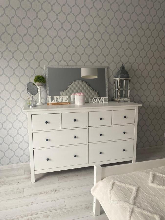 Apartament Bellapola ニサ エクステリア 写真