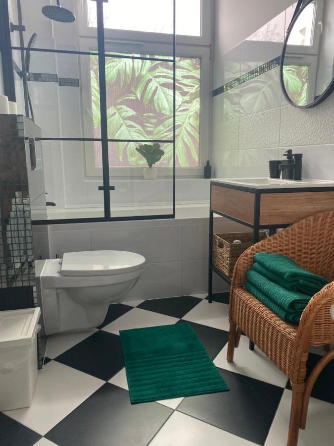 Apartament Bellapola ニサ エクステリア 写真