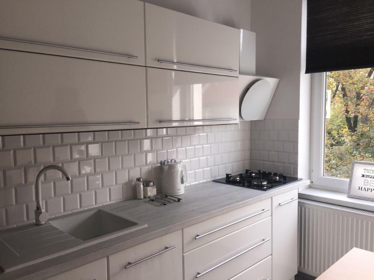 Apartament Bellapola ニサ エクステリア 写真
