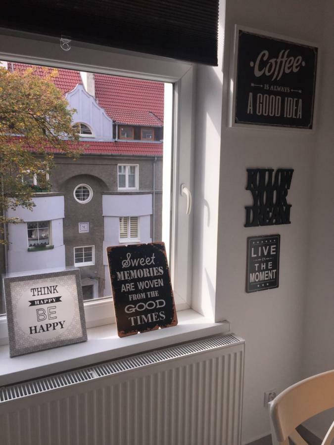 Apartament Bellapola ニサ エクステリア 写真