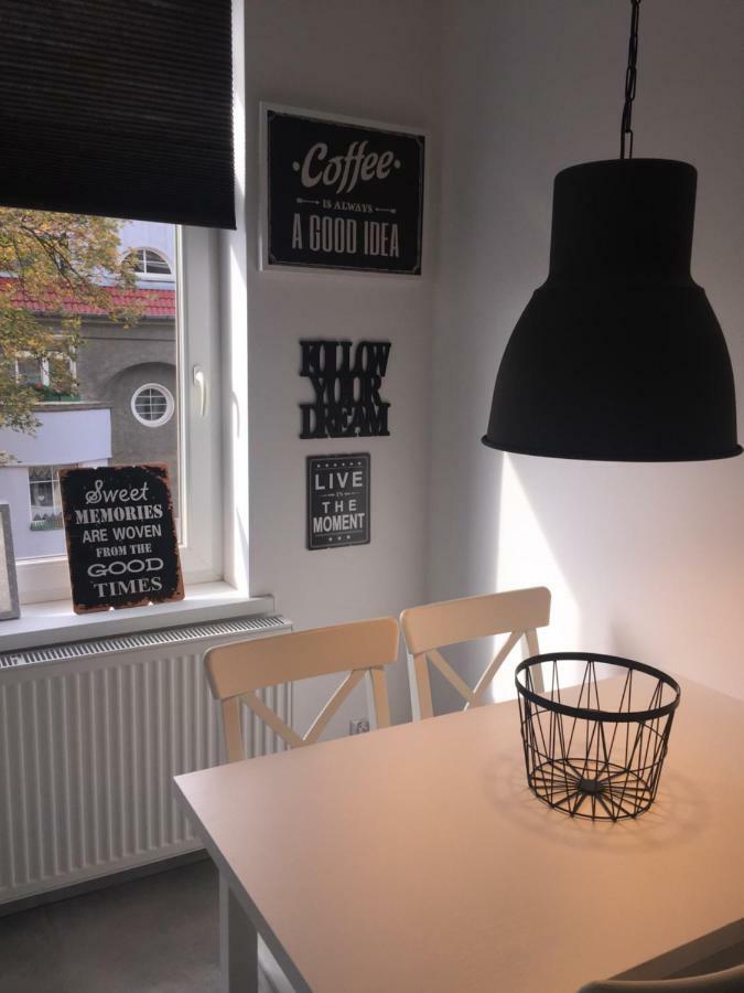 Apartament Bellapola ニサ エクステリア 写真