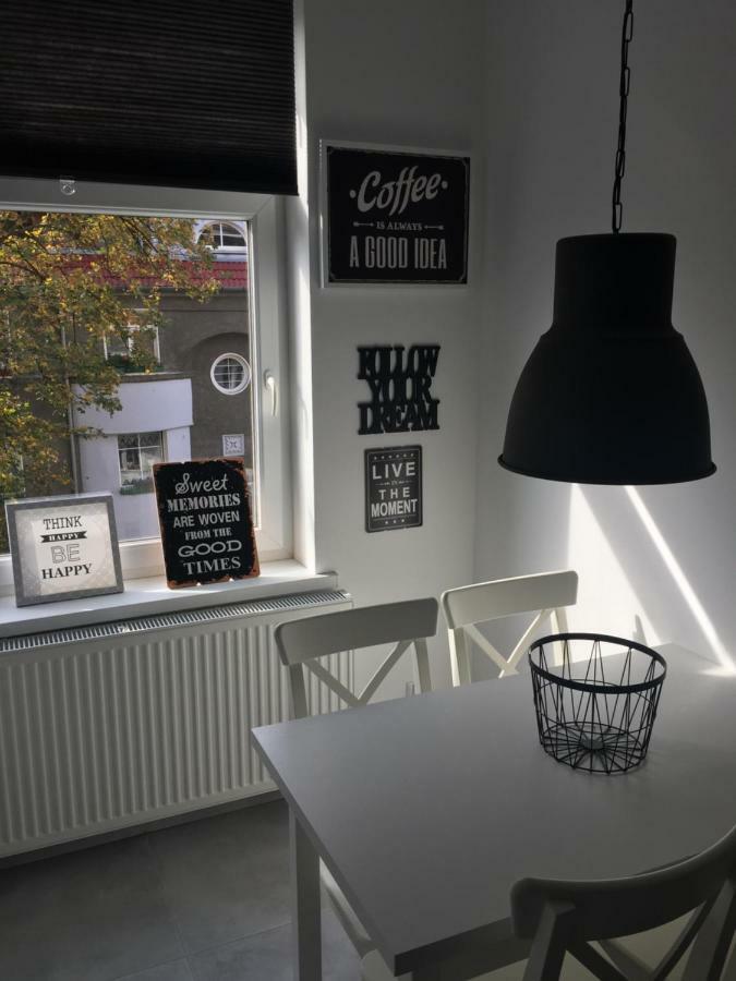 Apartament Bellapola ニサ エクステリア 写真