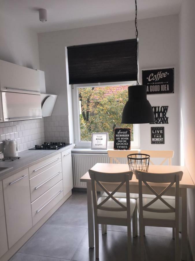 Apartament Bellapola ニサ エクステリア 写真