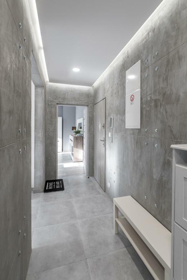 Apartament Bellapola ニサ エクステリア 写真