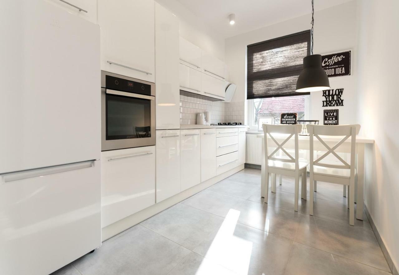 Apartament Bellapola ニサ エクステリア 写真