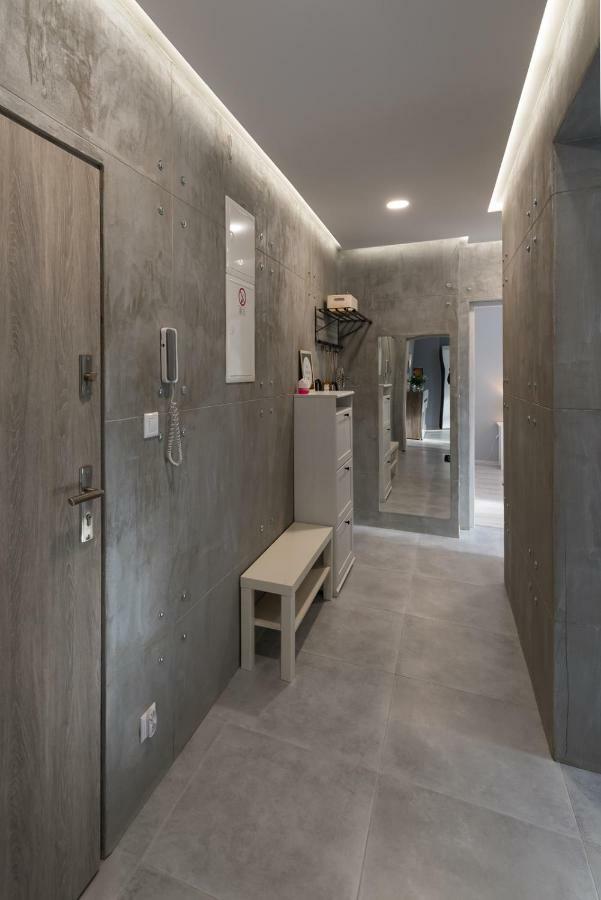 Apartament Bellapola ニサ エクステリア 写真