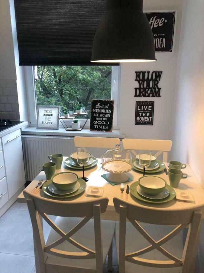 Apartament Bellapola ニサ エクステリア 写真