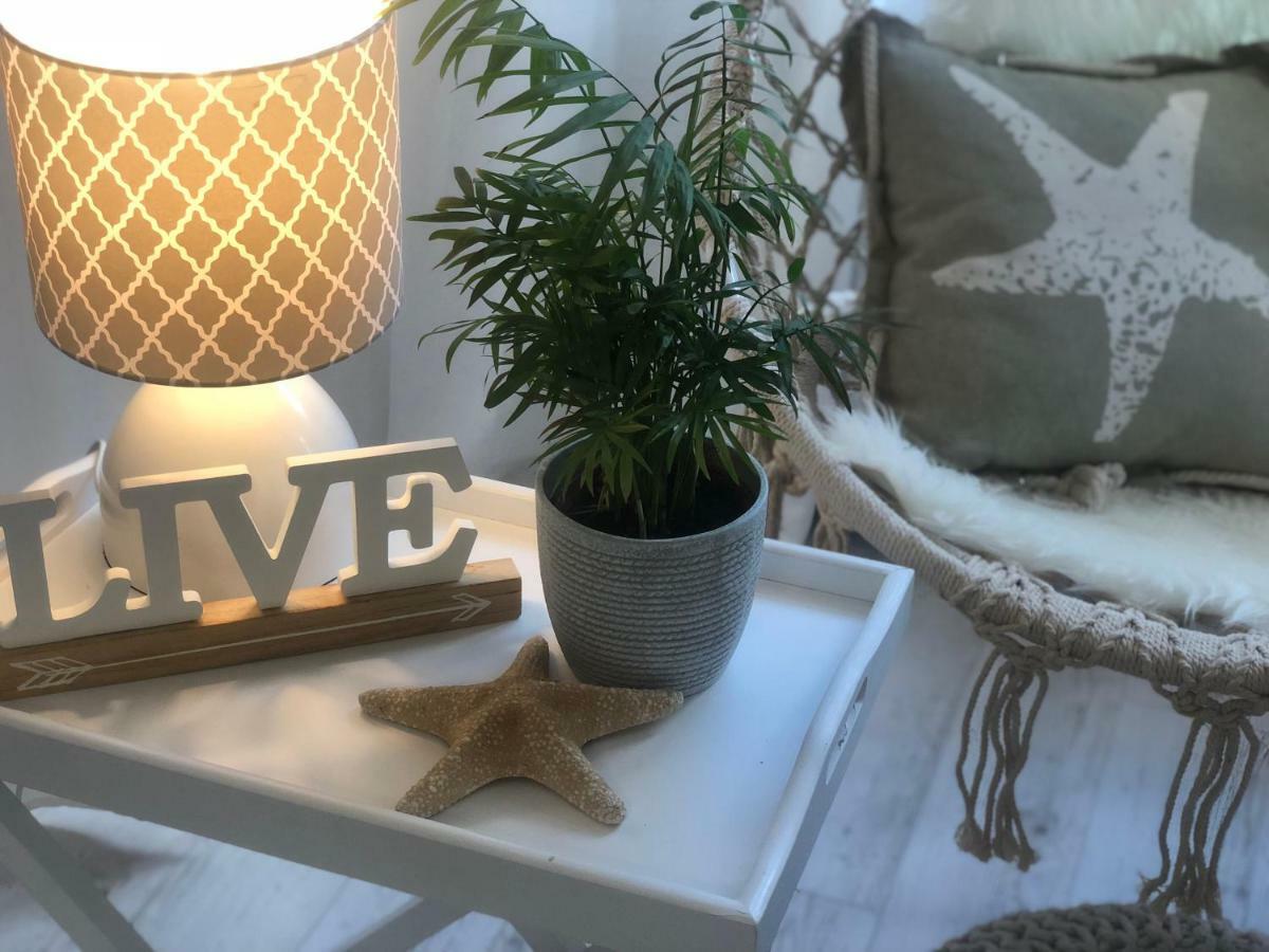Apartament Bellapola ニサ エクステリア 写真