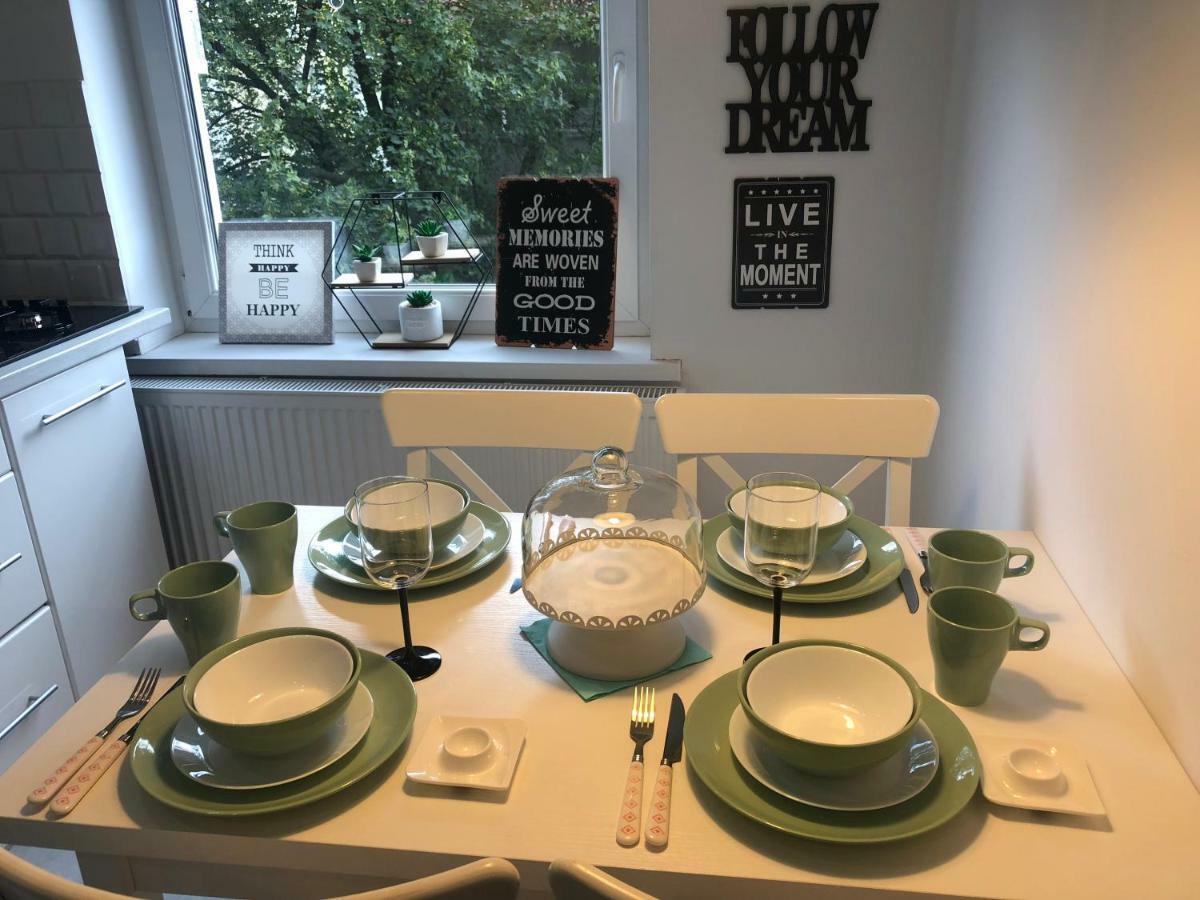 Apartament Bellapola ニサ エクステリア 写真