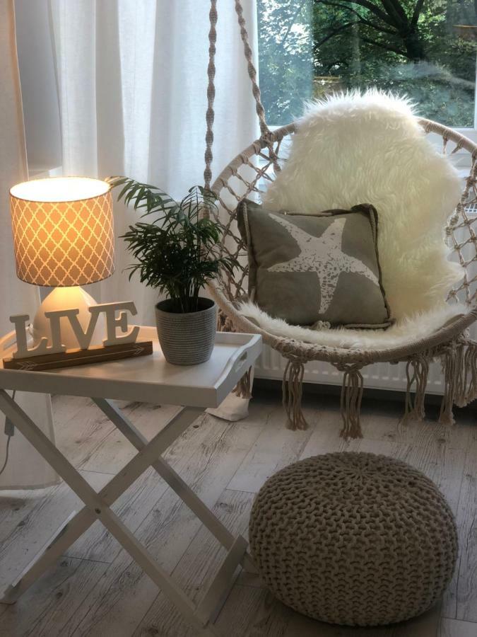 Apartament Bellapola ニサ エクステリア 写真