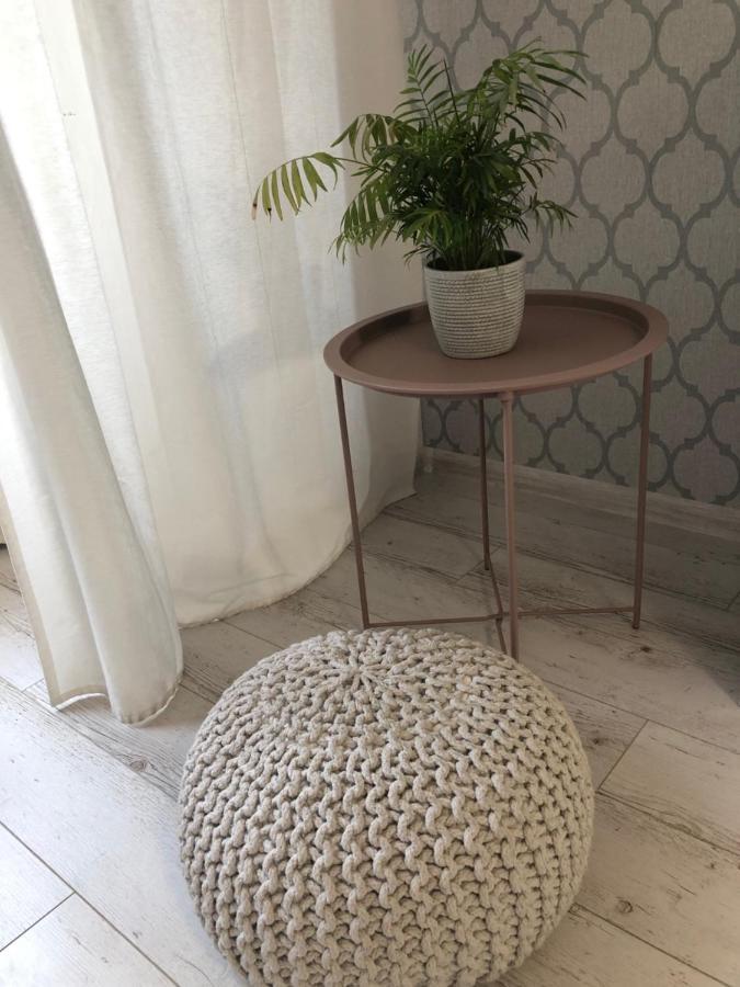 Apartament Bellapola ニサ エクステリア 写真